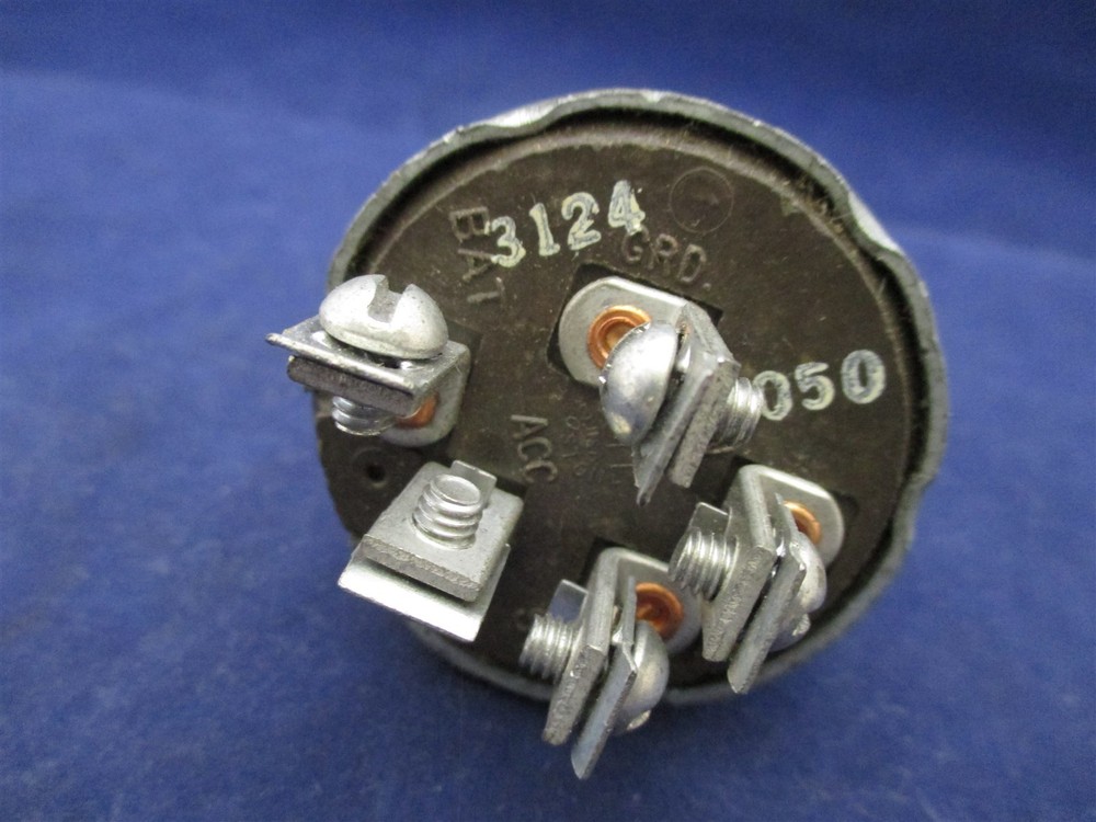 Bowman Starter Switch 2276