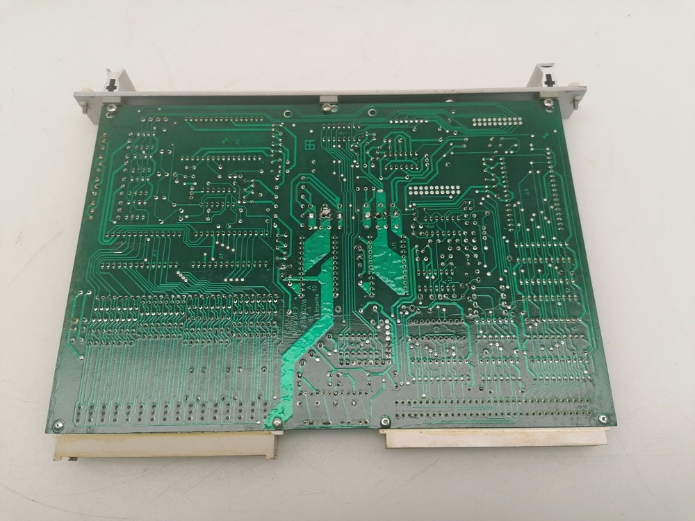 Windsor Technologies MPM AE2S2 4/18094/0-002 Input Card Analog Input Card
