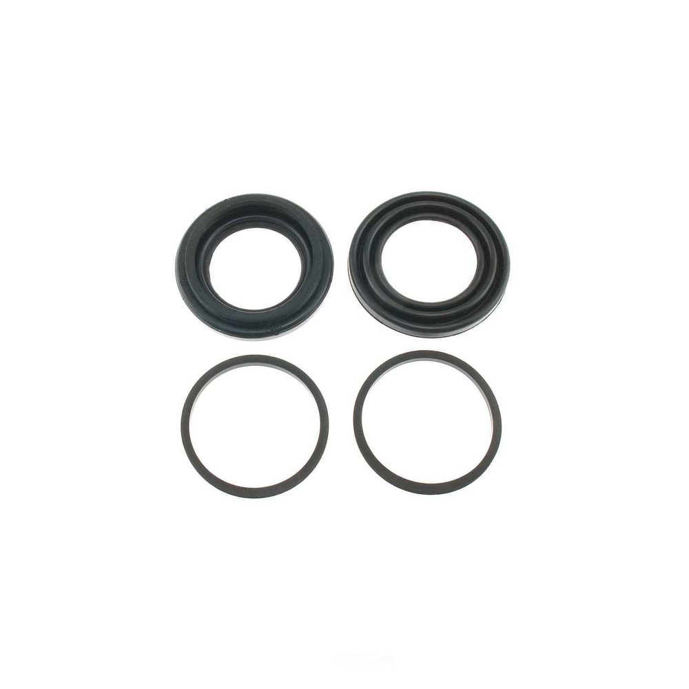 Frt Brake Caliper Kit  Carlson  41228