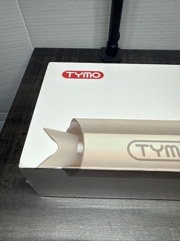 TYMO 1-inch Gold Curlpro Plus Automatic Curling Iron