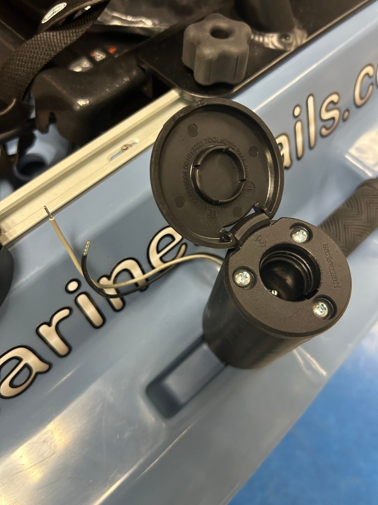 Firefly Stern Light Rod Holder Replacement