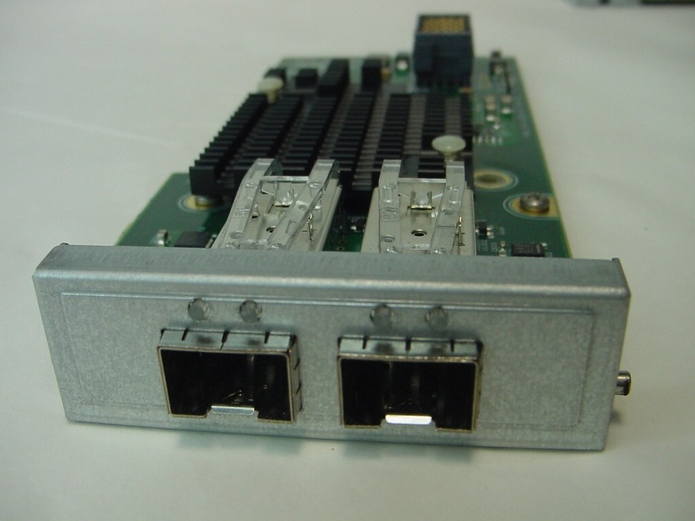 ETHERNET SERVER RAID CARD
