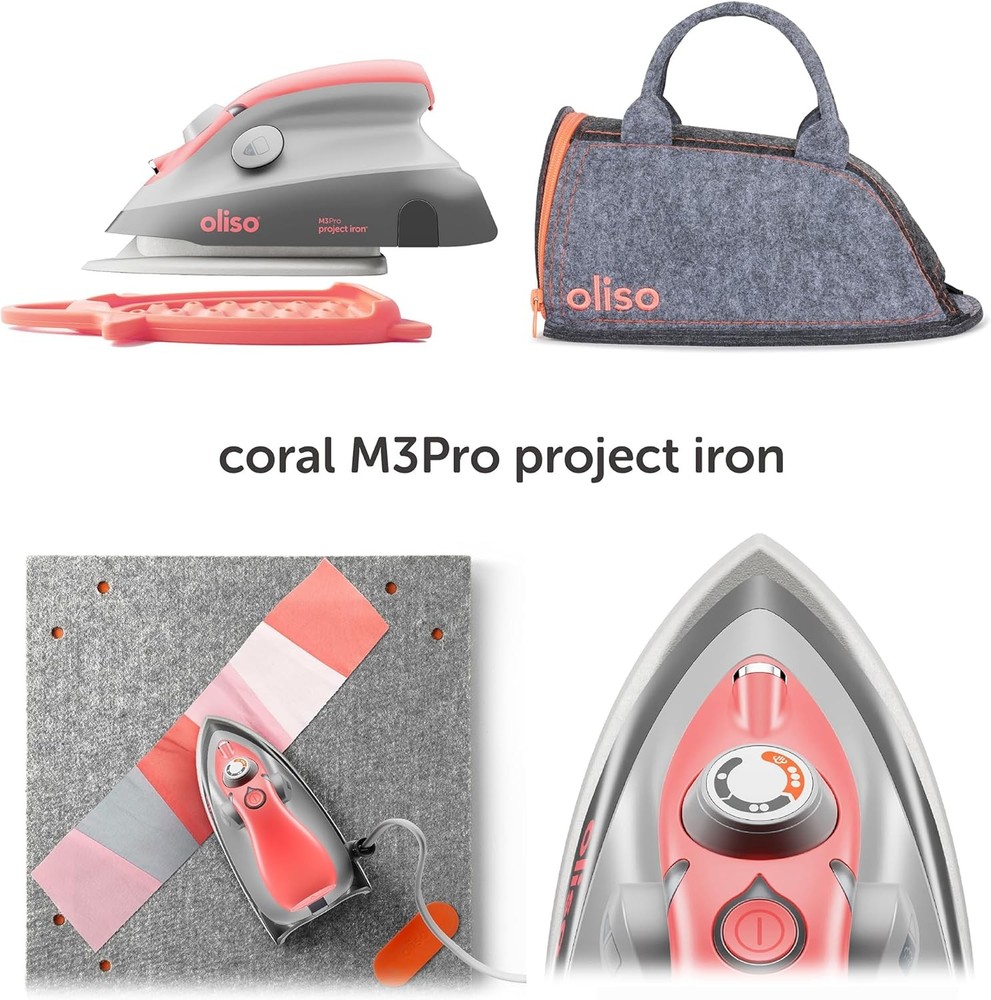 Carry Bag M3Pro and M2Pro mini irons