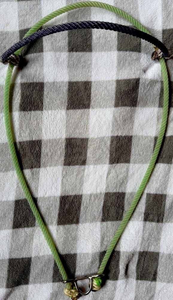 Horse War Bonnet Tie Down