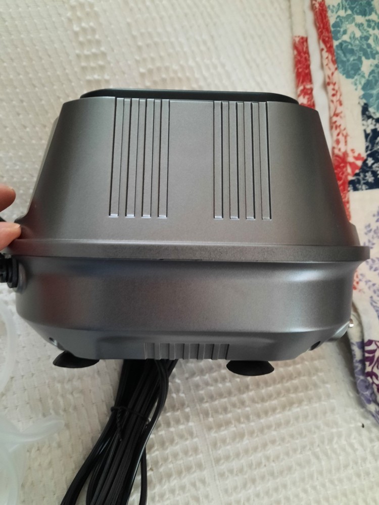 Aqua Miracle air pump DY-50