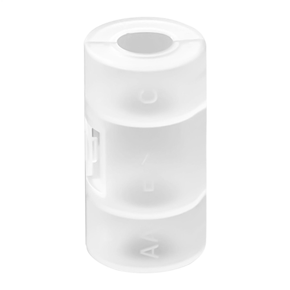 Battery Converter AA To C/D Battery Replacement Adapter Conversion Top Sale