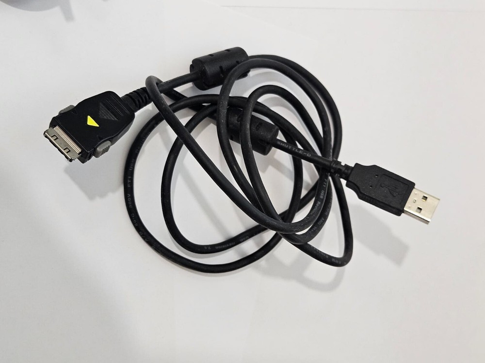 Pidion Bluebird BIP-1300 Transaction Mobile Computer / Printer System w/ Battery