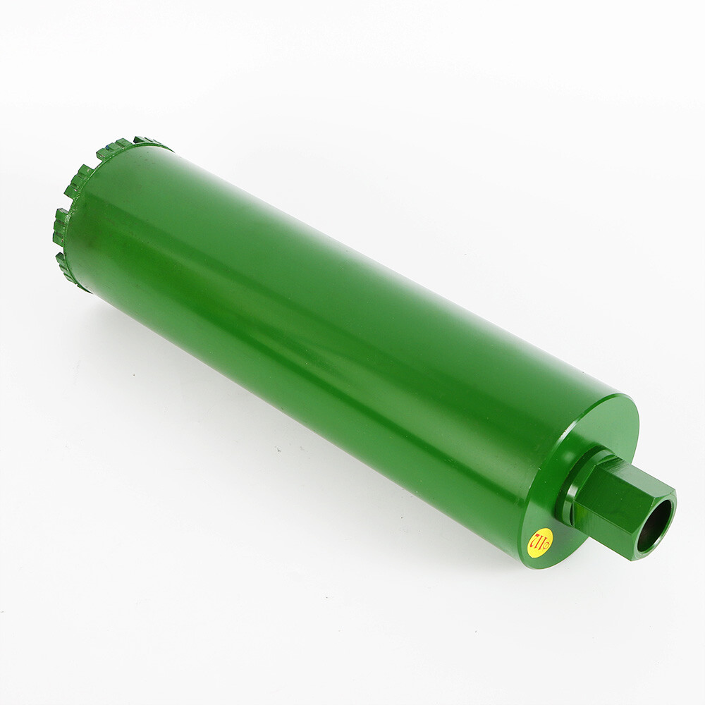 Core Drill Set Wet Diamond Concrete Core Drill Bit 4 SizeThread