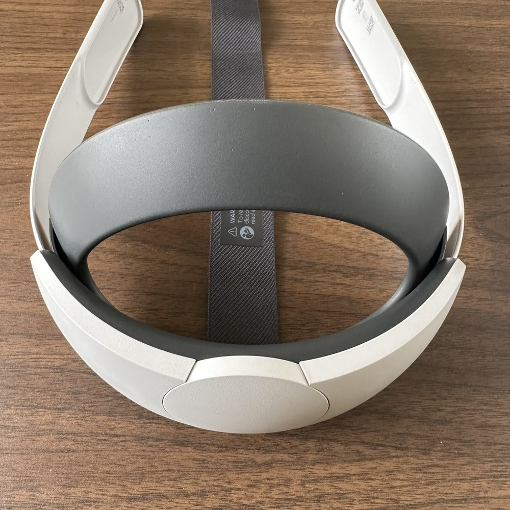 Oculus Quest 2 Elite Strap for VR Headset
