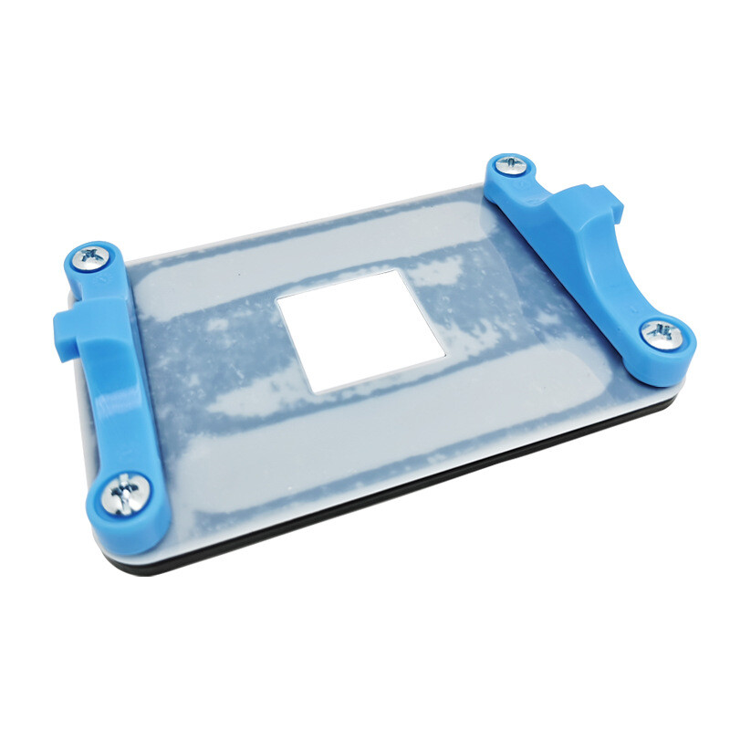 CPU Radiator Bracket for AM5 Motherboards