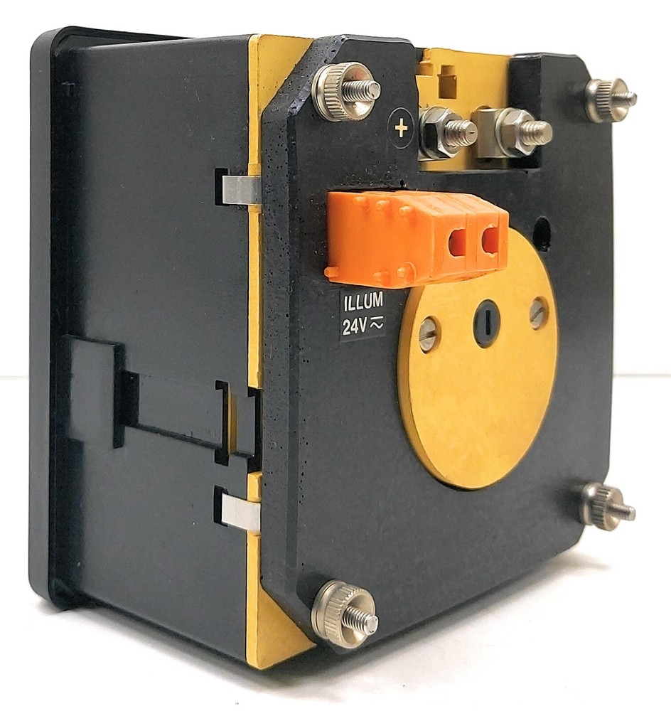 99488/5 Analog Indicator 0-100