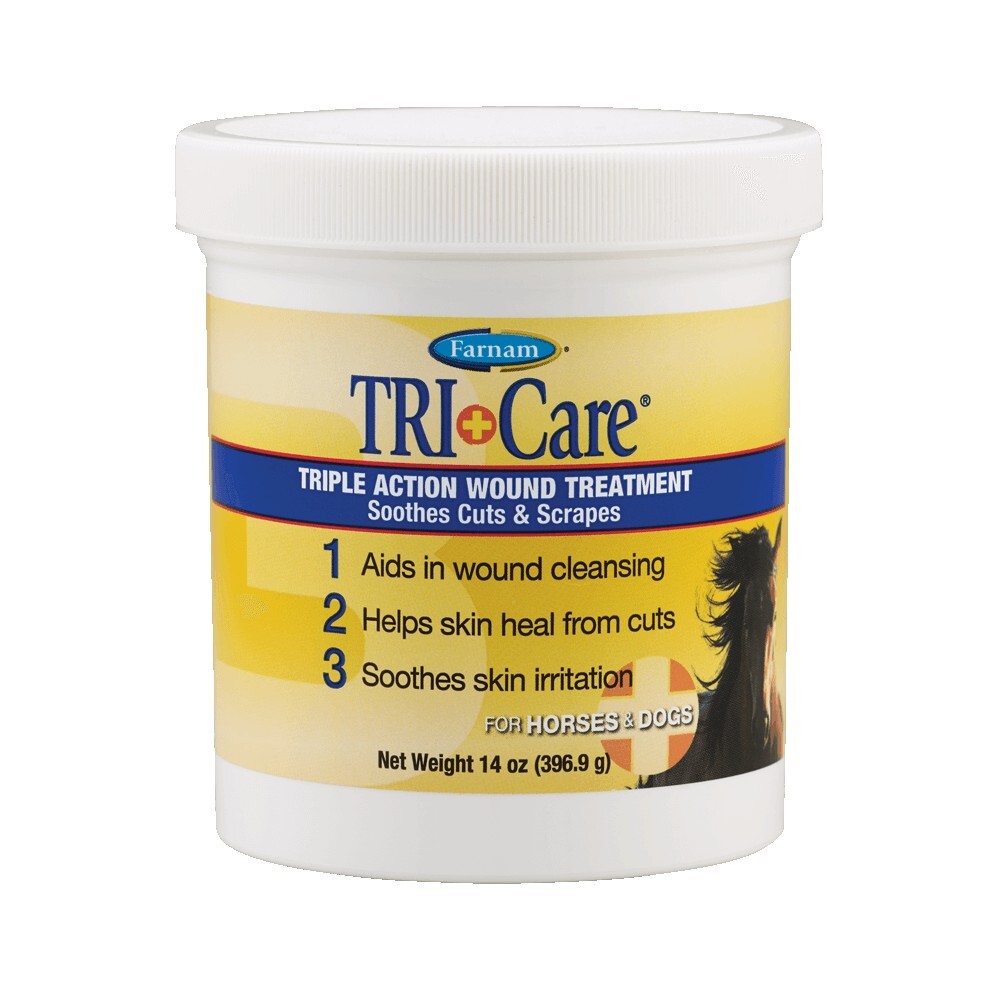 Farnam Tri-Care Wound Treatment