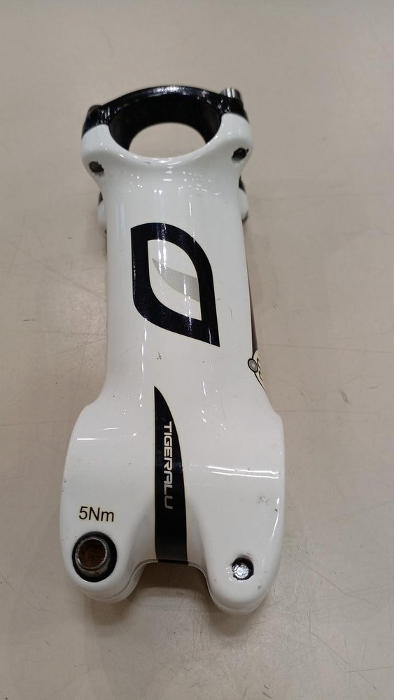 MOST TIGERALU stem