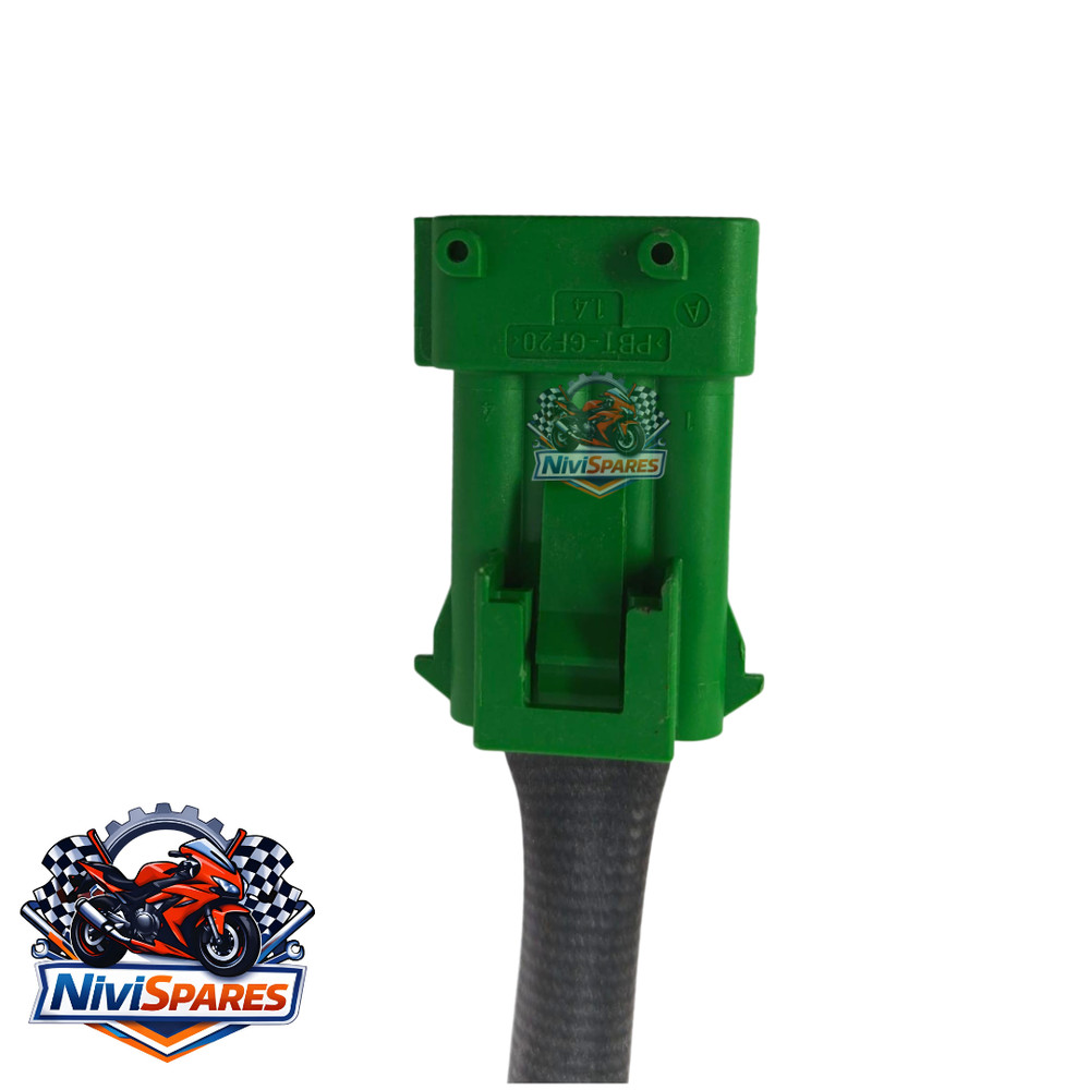 Oxygen Sensor Lambda Sensor For Husqvarna Svartpilen 250 2020-2023