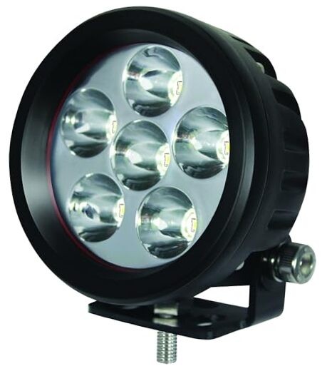 357201001 ValueFit 90mm Spot Beam Light, Multi