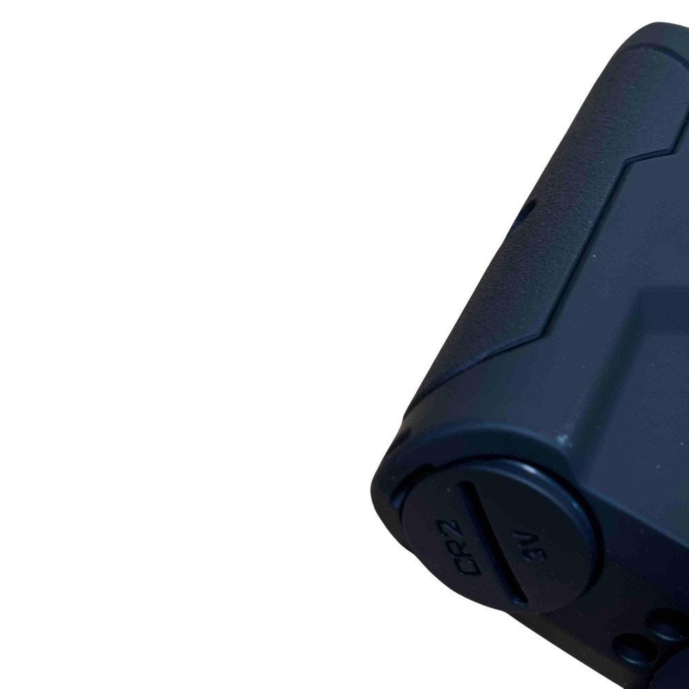 Tango Innovations Tomahawk 2000B Black Laser Rangefinder