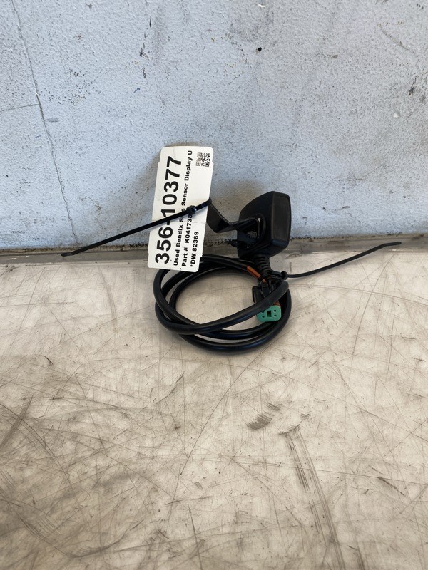 2021 Bendix Collision Avoidance System K041738 (356-10377)