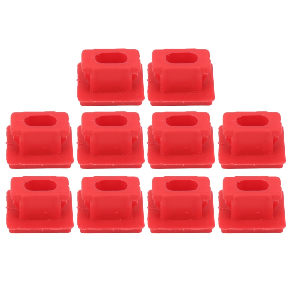 For BMW 3 Series E90 E91 E92 DASH DASHBOARD TRIM INSERT CLIPS GROMMET INTERIOR