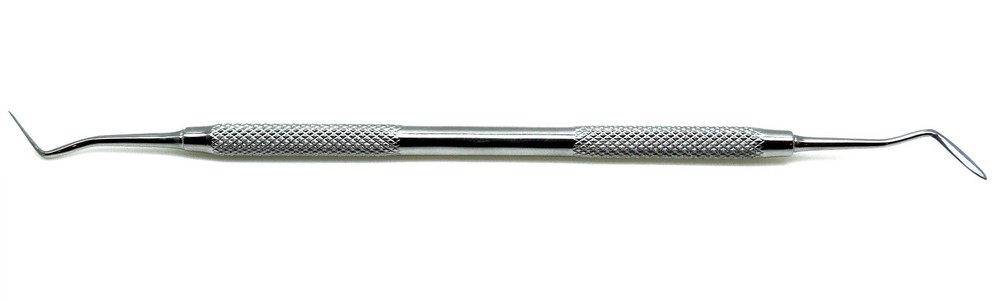 Hollenback 3 Amalgam Restorative Dental Wax Modelling Carver Instruments
