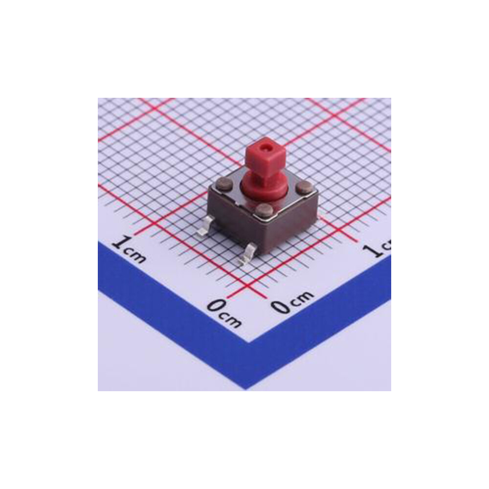 10pcs DTSM-644R-V-T/R SMD