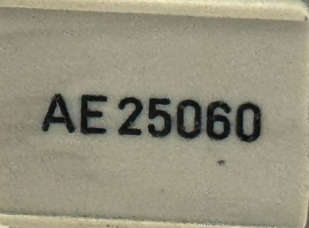NEW Eleknik AE25060 Power Supply