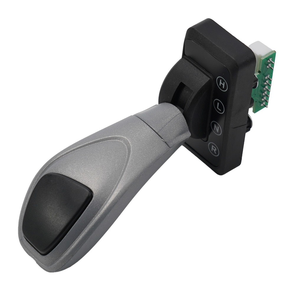 1 Pc Gear Handle Switch For Electric Vehicle Forward/ Reverse Front/ Back Switch