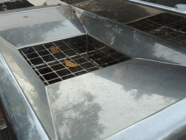 FITZPATRICK FITZ MILL D6A COMMINUTOR 460V WITH ACCESSORIES