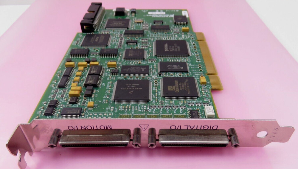 National Instruments NI PCI-7344 Motion Controller Device