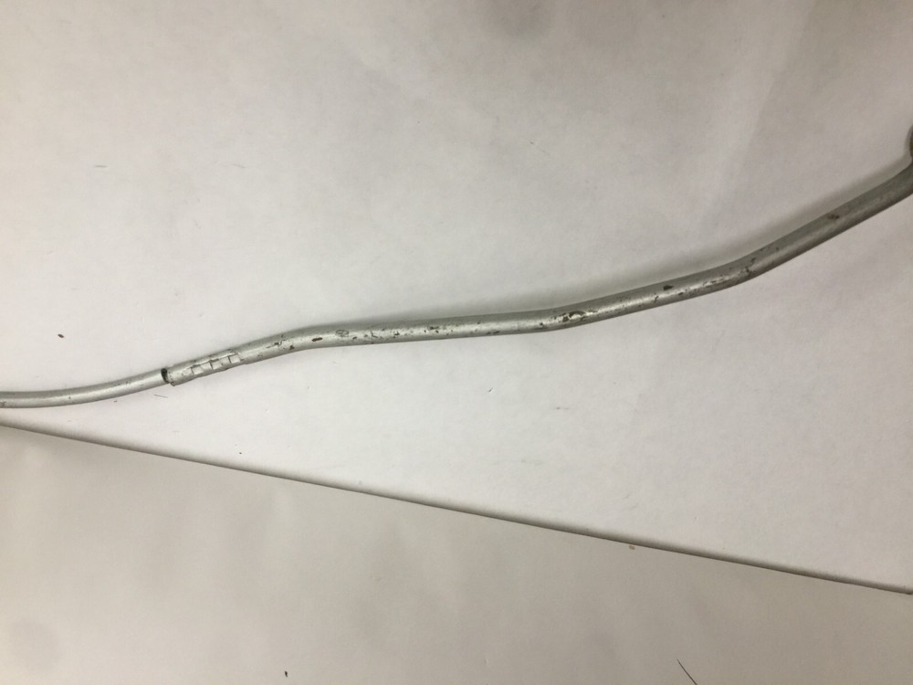 KTM 125 1981 Rear Brake Cable OEM
