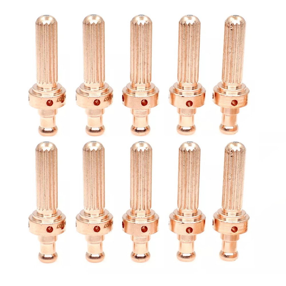 Electrode Tips Consumables KITS for thermal dynamics PCH62 PCH102 TORCH Torches