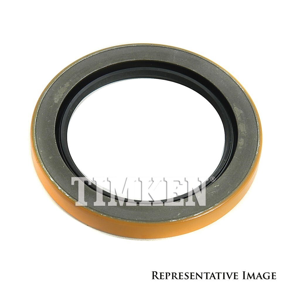Diff Output Shaft Seal Timken 450094