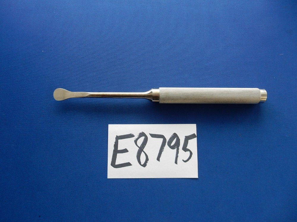 Zimmer 1272 Harrington Spinal Elevator 11-3/4"