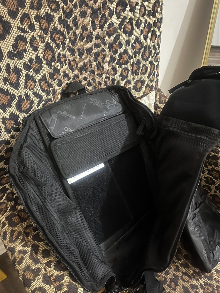 Oakley Extractor Sling Pack 2.0