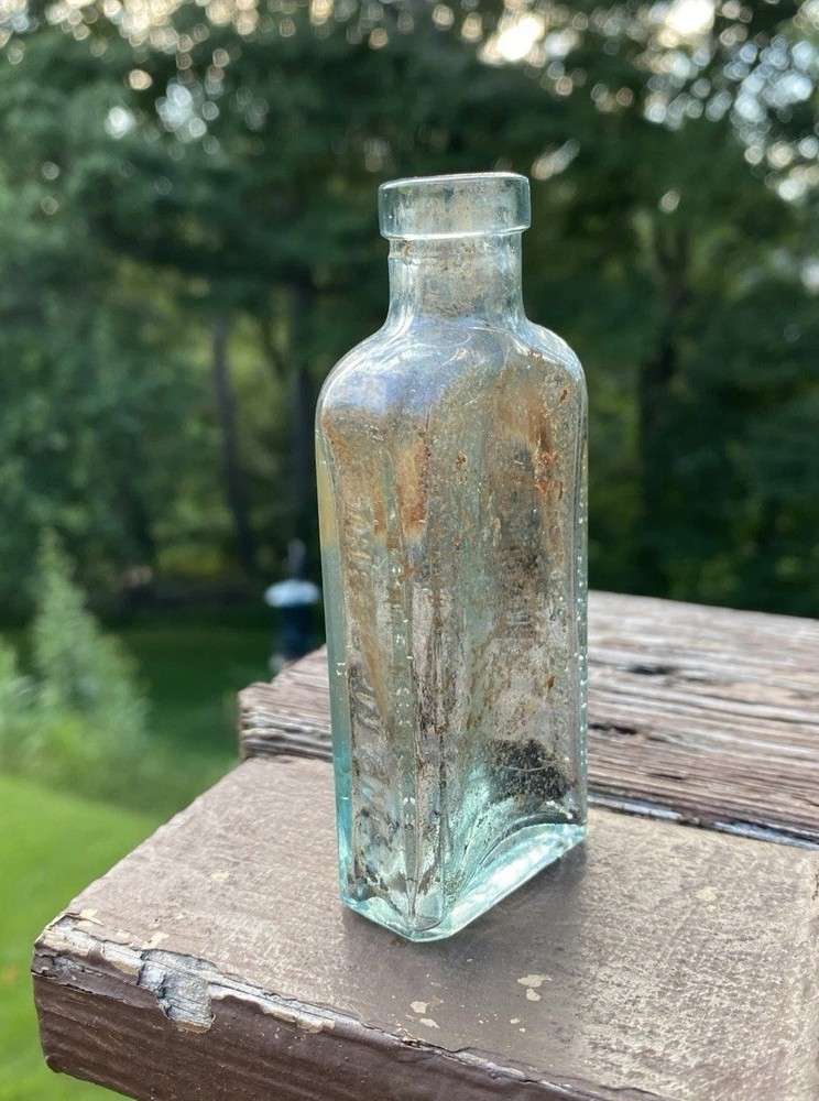 Three-in-one Oil Bottle