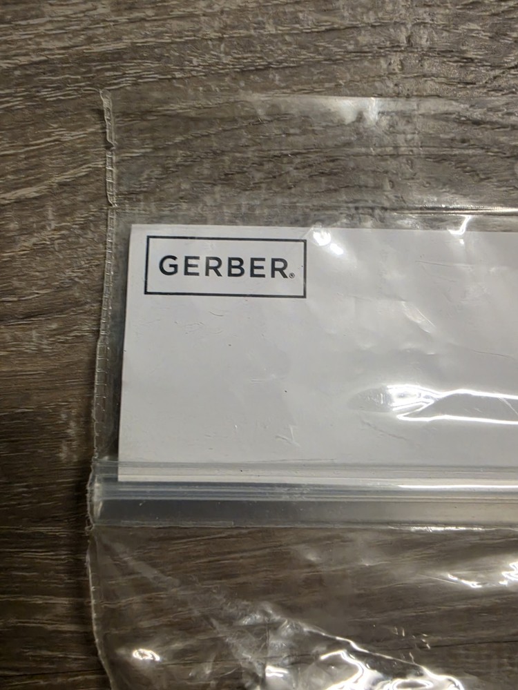 Gerber DA135141N Water Supply Hose