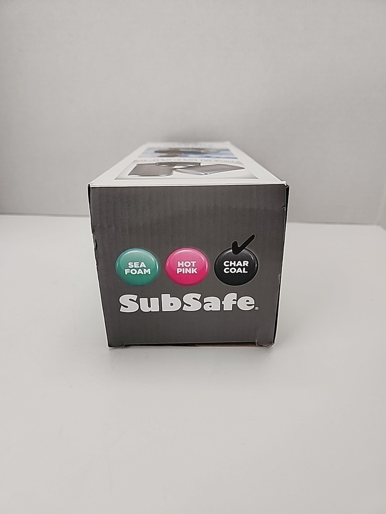 Subsafe Sandwich Saver (Opened Box)