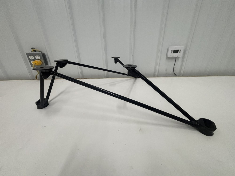 Luscombe Model 8 Engine Motor Mount 48147