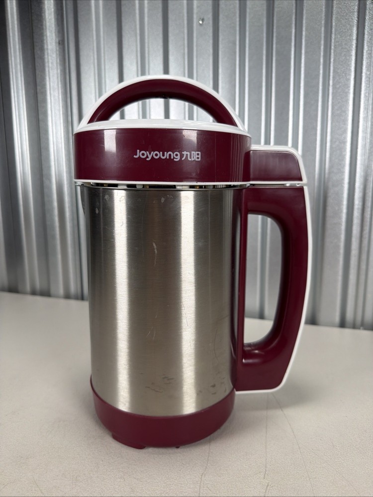 Joyoung Soymilk Maker DJ12B-A603DG