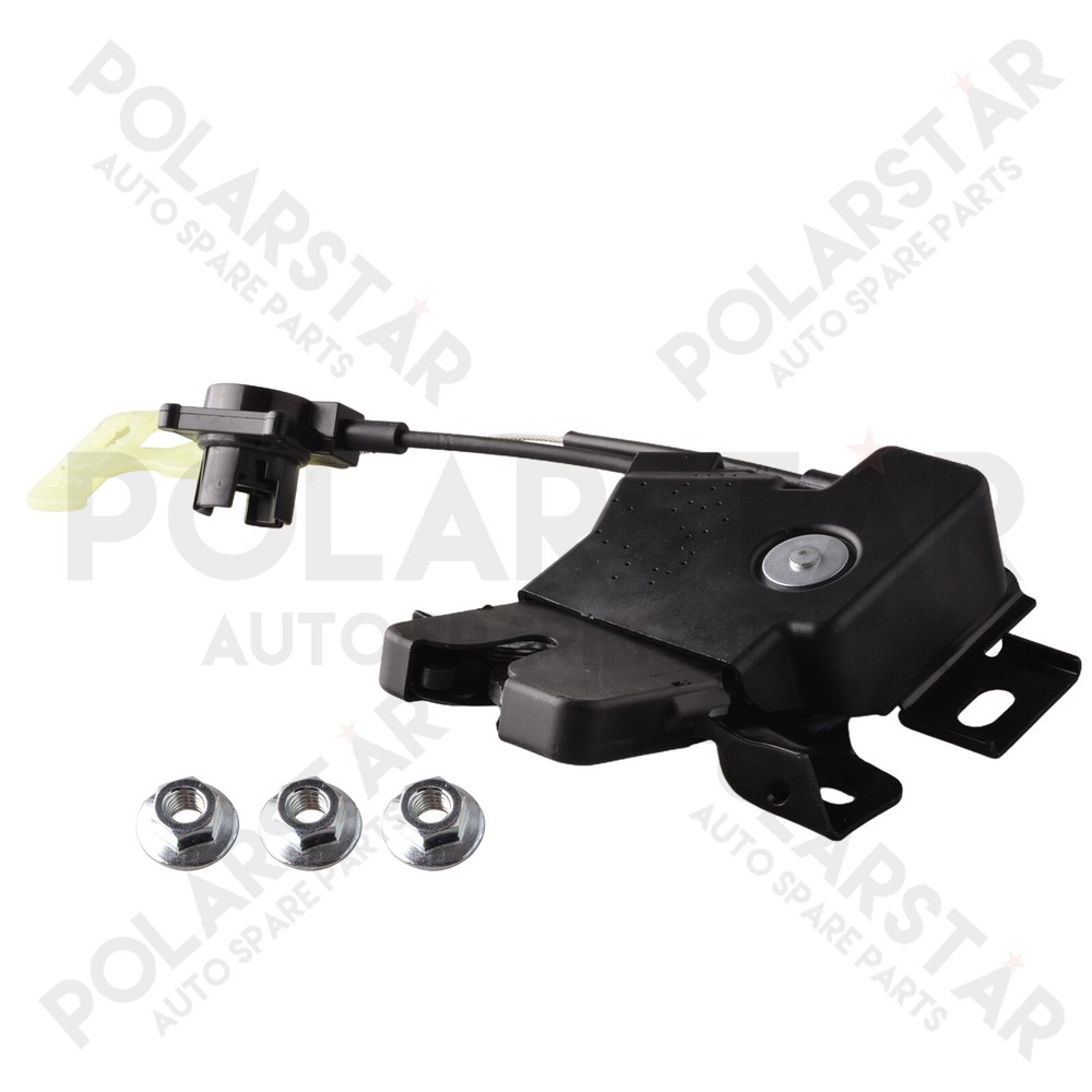 Trunk Latch Lock Actuator Assembly fit 2008-2009 Ford Mustang