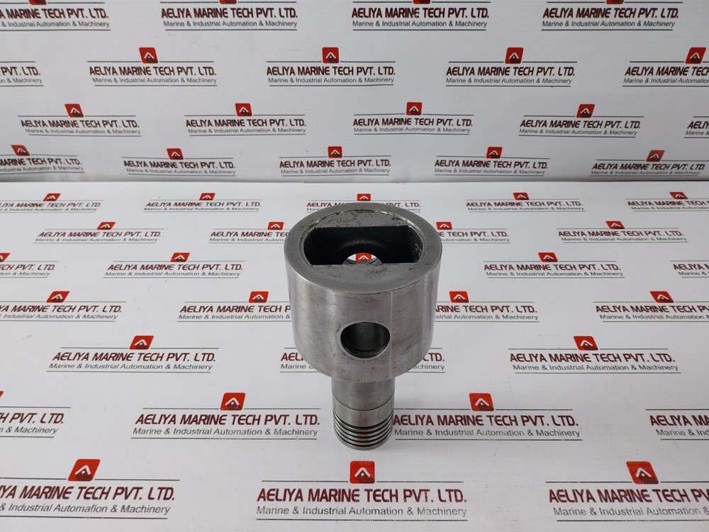 J.P. Sauer & Sohn 065091 Compressor Coltri 3rd Piston Wp5000