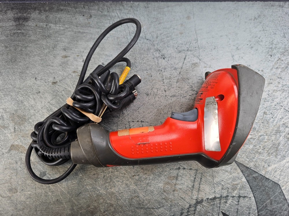 HHP 4800SR051C Handheld Barcode Scanner Handheld Products