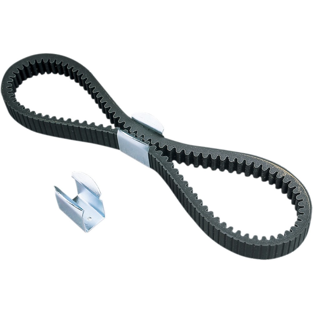 Snowmobile Spare Belt Holder Clip