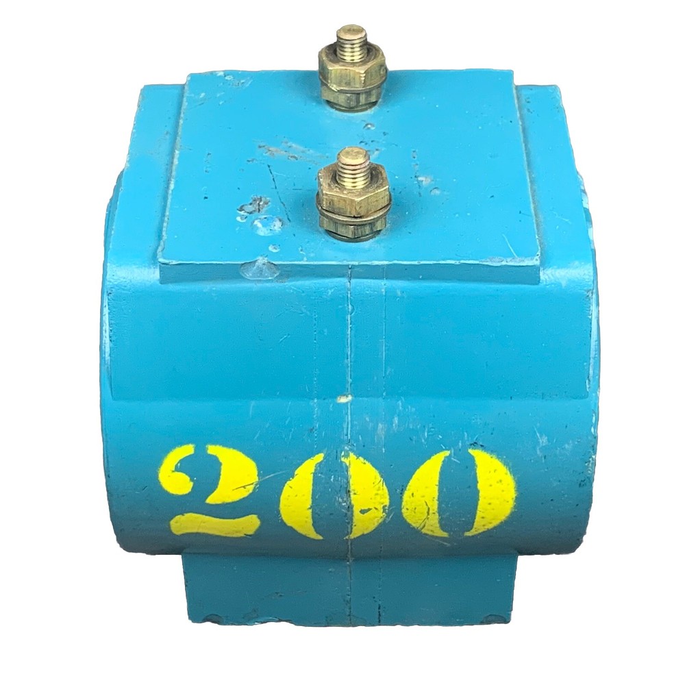 Current Transformer 200