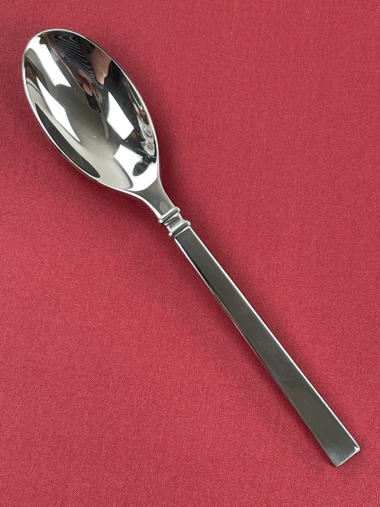 Oneida Stainless SHAKER Flatware Place Setting Fork Spoon Knife 29/10