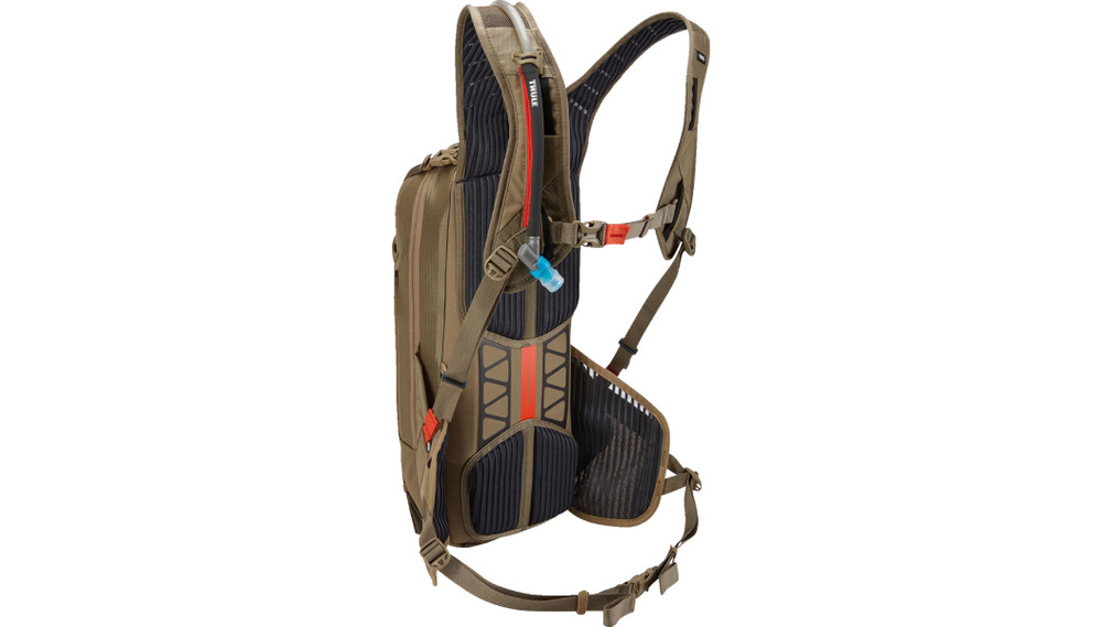 Thule 3203800 Rail Hydratation Pack - 12L Pro