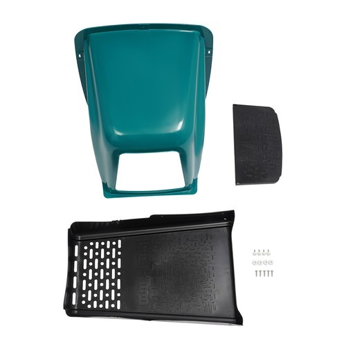 5-Pack Chicken Nesting Boxes for Comfortable Egg Laying and Easy Collection