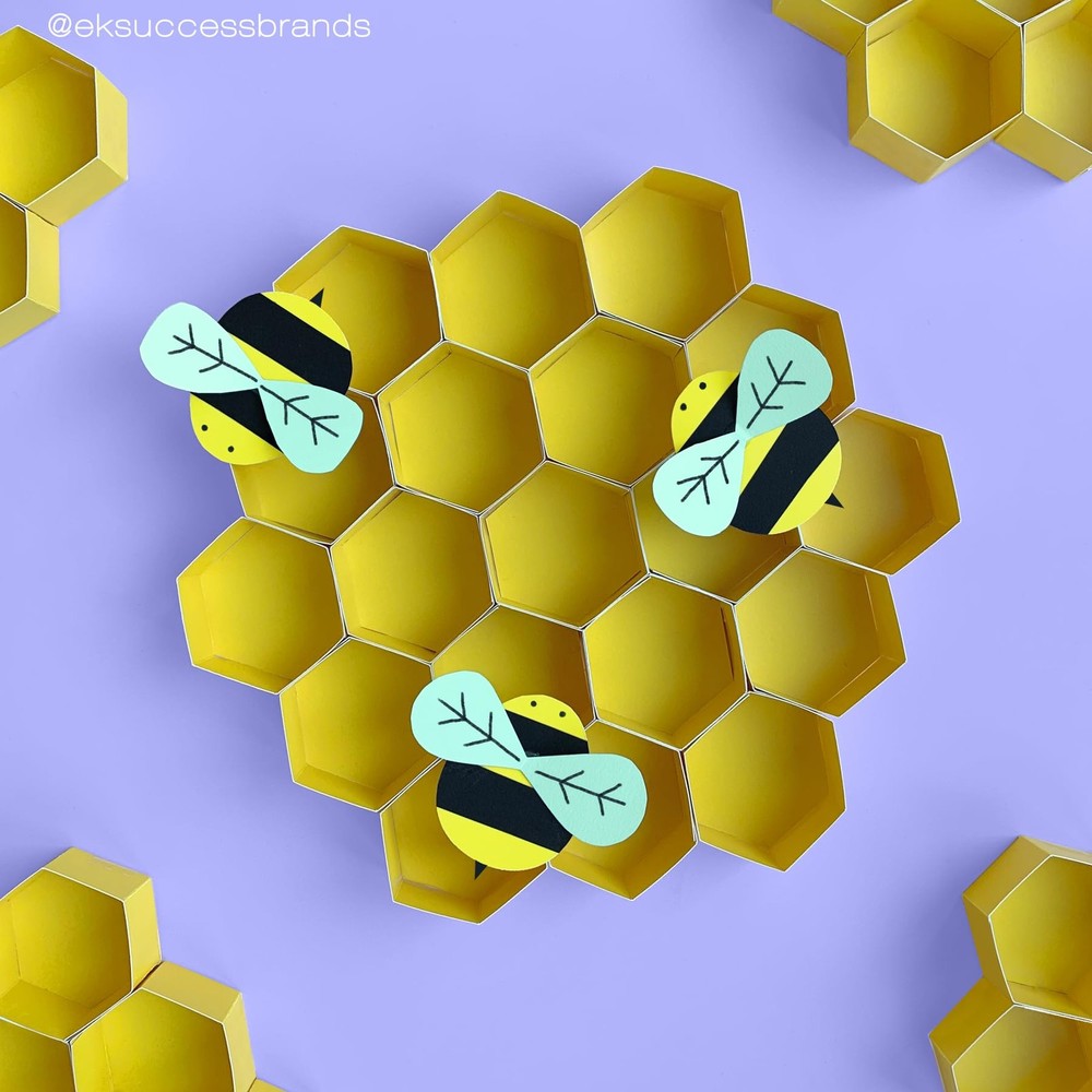 54-30335 Hexagon Punch