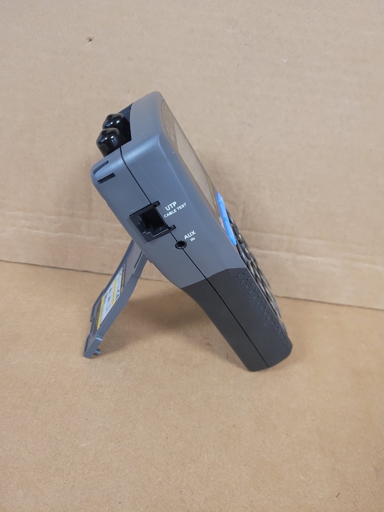 IDEAL NETWORKS 33-892 SECURITEST PRO MULTI-FUNCTION CCTV TEST (NO LEADS)