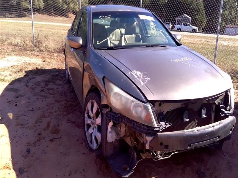 ACCORD 2008 High Mounted Stop Light 1037488611