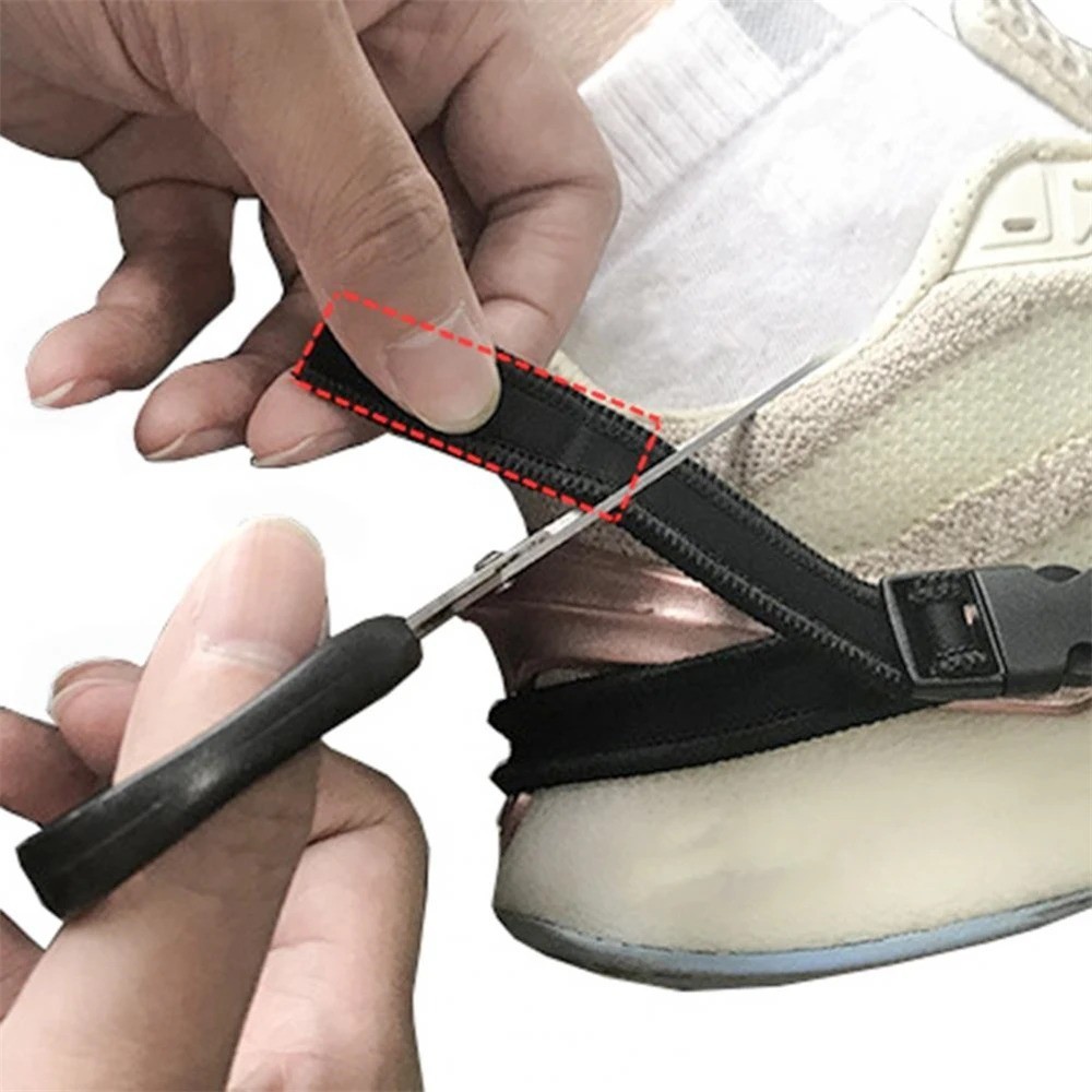 Motorcycle Shoe ProtectorAnti-Slip Shifter Protector Keeps
